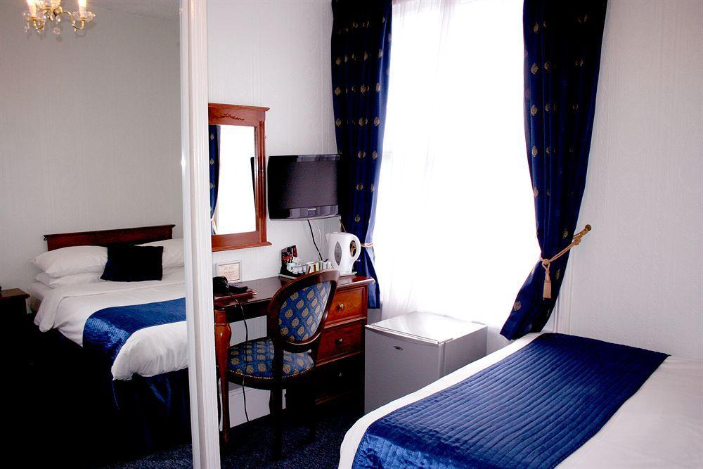 Ilfracombe House Hotel - Near Cliffs Pavilion Southend-on-Sea Exterior photo
